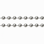 Stainless Chain Roll - Image 2