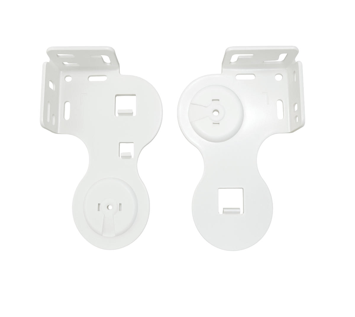 Double Bracket - Image 1