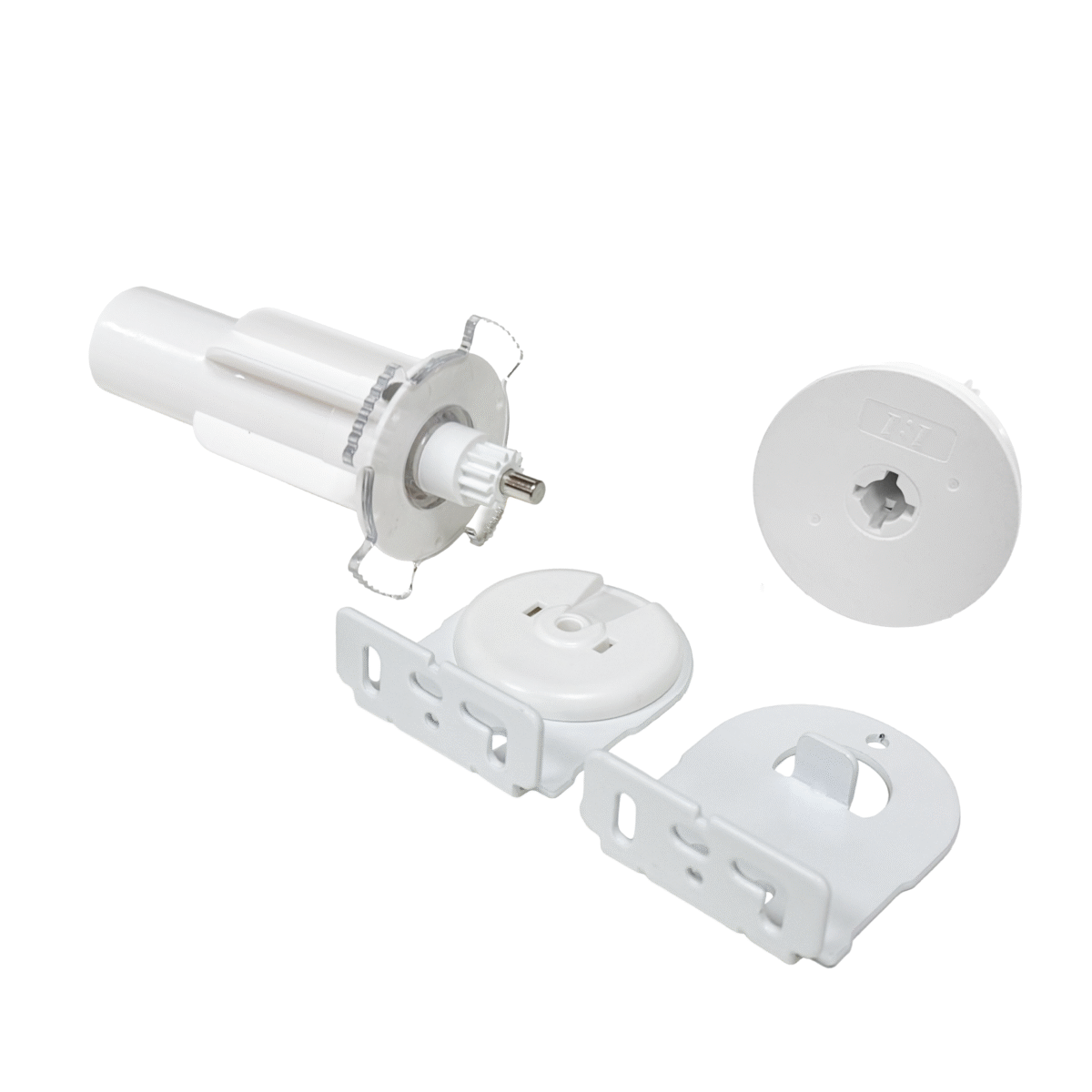 Chain Control Open - Image 1