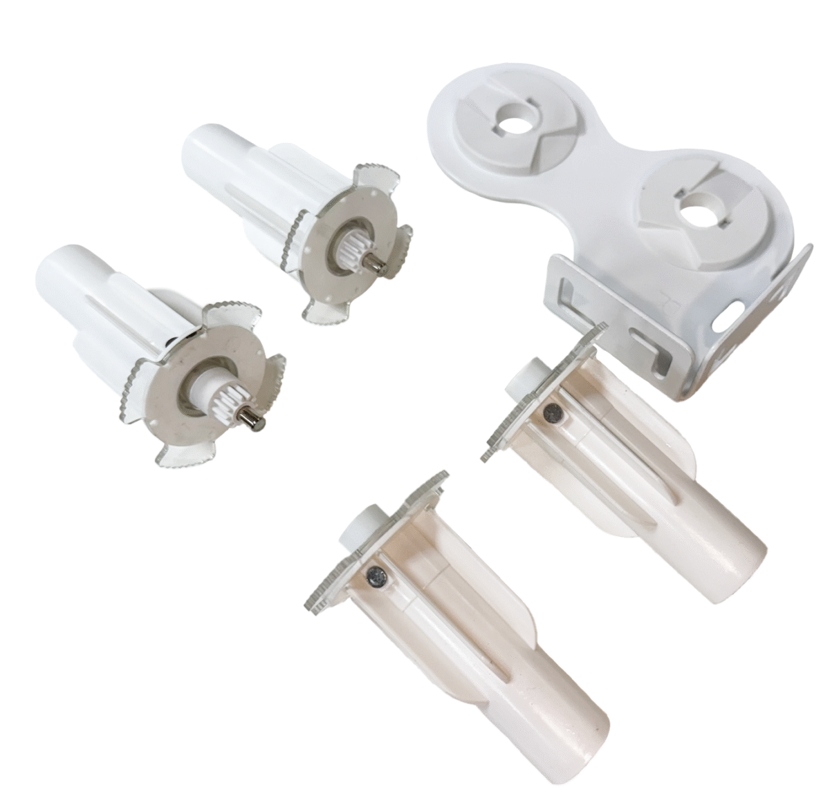 Double Link Bracket - Image 1