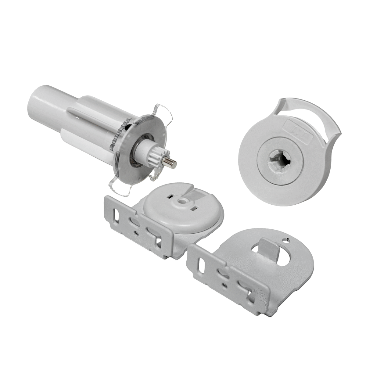 Chain Control Close - Image 3