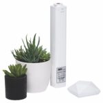 3-Wire Curtain Motor - Remote