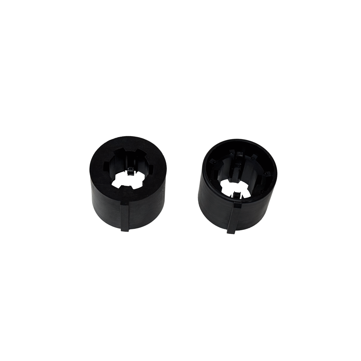 40mm Motor Set (Crown and Wheel Set) - Image 1