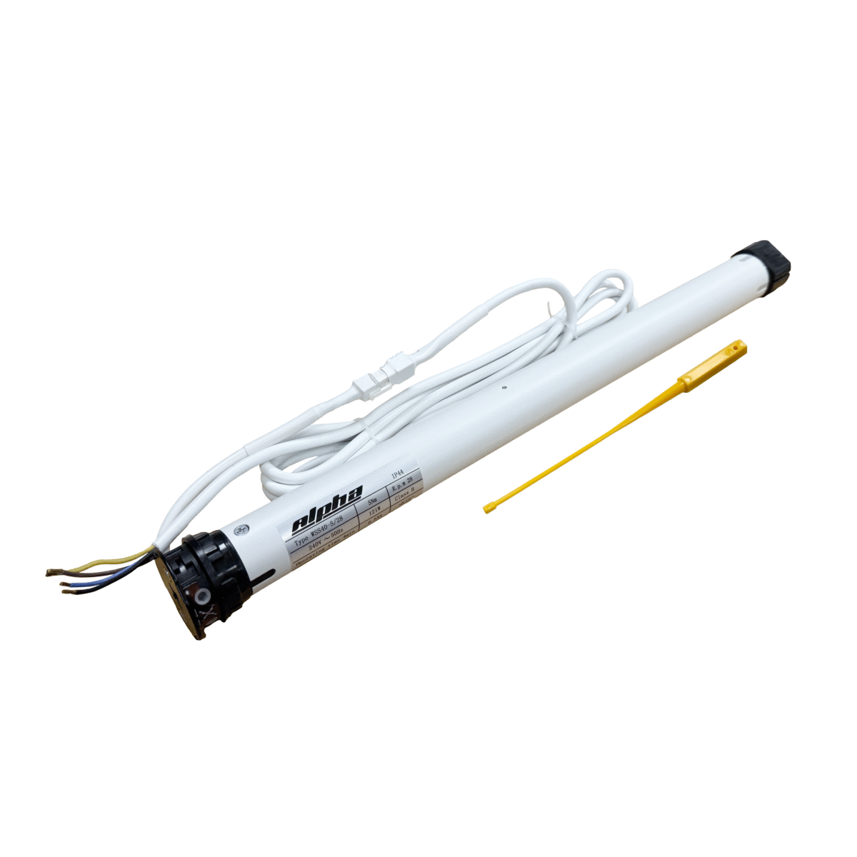 4-Core Mechanical Limits - Image 1