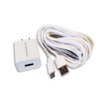 Battery Motor Charger C-Type