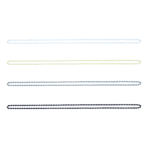 Plastic Continue Chain