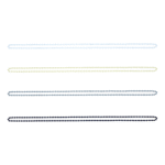 Plastic Continue Chain