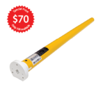 Shaw Battery Motor 1.8Nm