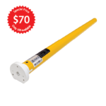 Shaw Battery Motor 1.8Nm