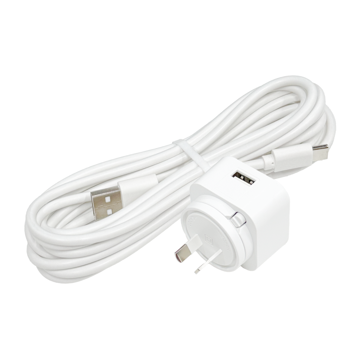 Ctype Charger SET - Image 1